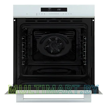 Электрический духовой шкаф Akpo PEA 7213 SSD07 WH картинка 4